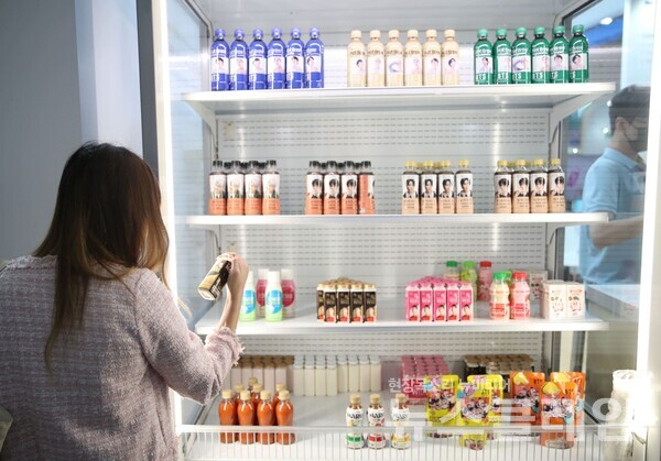 hy(대표 변경구)는 ‘태국 국제식품박람회(THAIFEX 2025)’에 참가한다고 28일 밝혔다. hy 제공