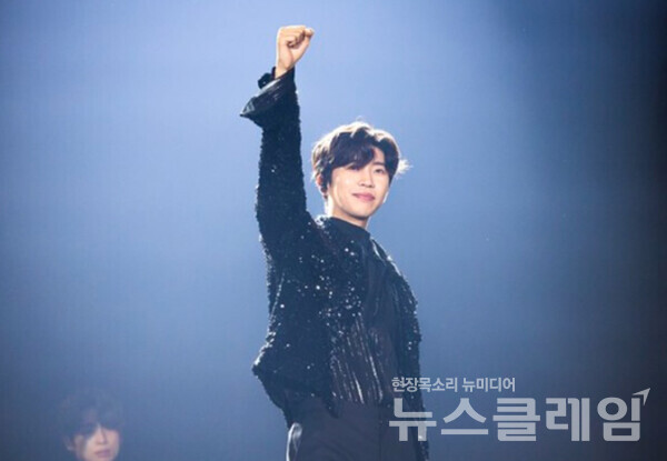 가수 임영웅. 사진=물고기뮤직