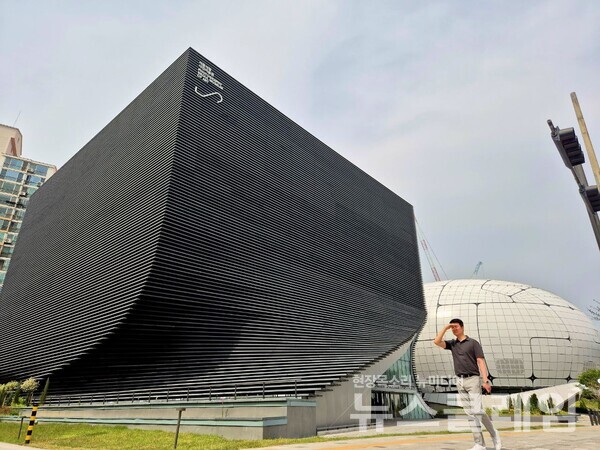 사진=최인기 빈민운동가