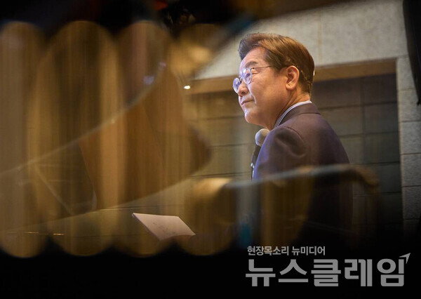 이재명 대통령. 사진=더불어민주당