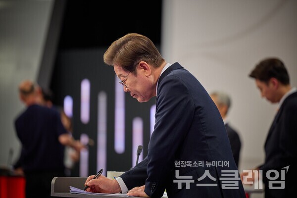 이재명 대통령. 사진=더불어민주당