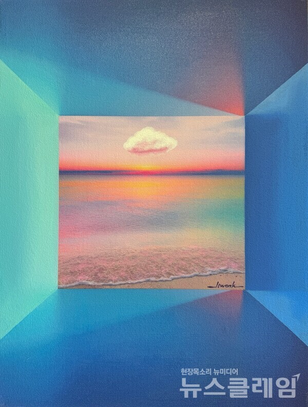 미래에셋증권 The Sage 강남파이낸스센터는 오는 11일 ‘투자 인사이트와 초여름 예술 힐링의 밤’을 주제로 마스터스 아카데미 10강을 개최한다고 5일 밝혔다. 미래에셋증권 제공