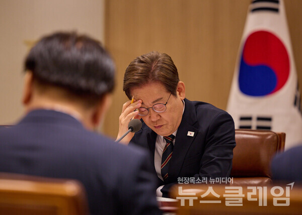 이재명 대통령. 사진=이재명 대통령 페이스북