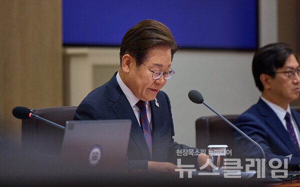 이재명 대통령. 사진=이재명 대통령 페이스북