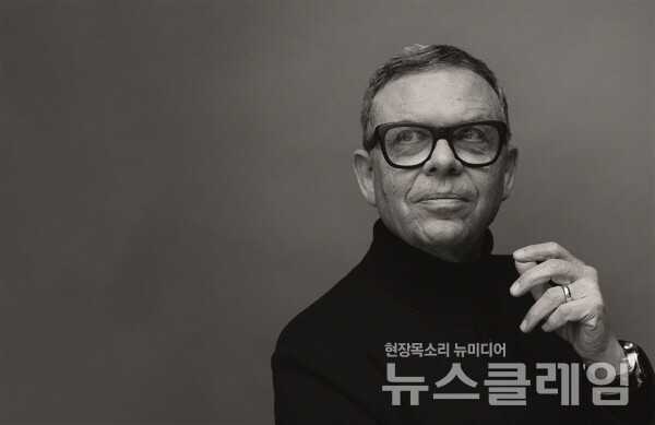 피터 슈라이어 브랜드 앰버서더. 현대차그룹 제공