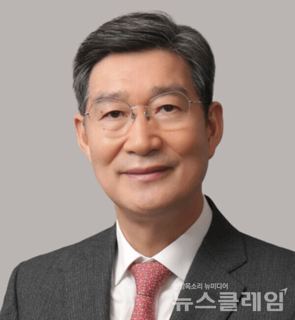 오광수 대통령실 민정수석비서관. 사진=대통령실