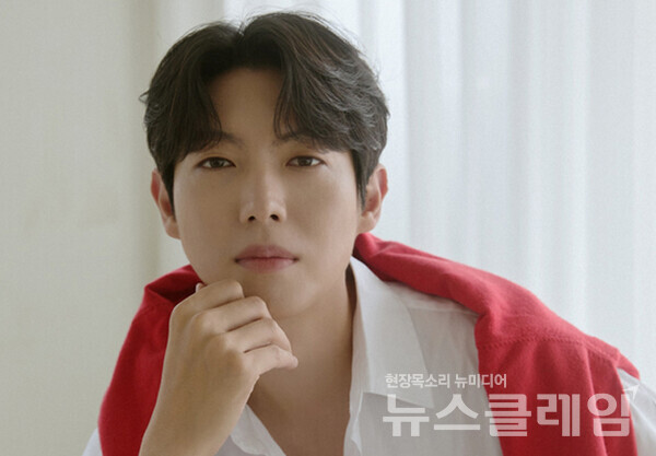 가수 손태진. 사진=미스틱스토리