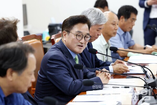 우원식 국회의장. 사진=우원식 페이스북