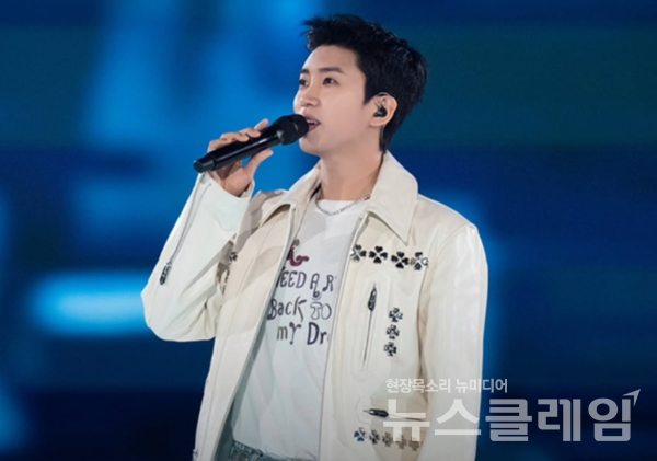 가수 임영웅. 사진=임영웅 공식 SNS