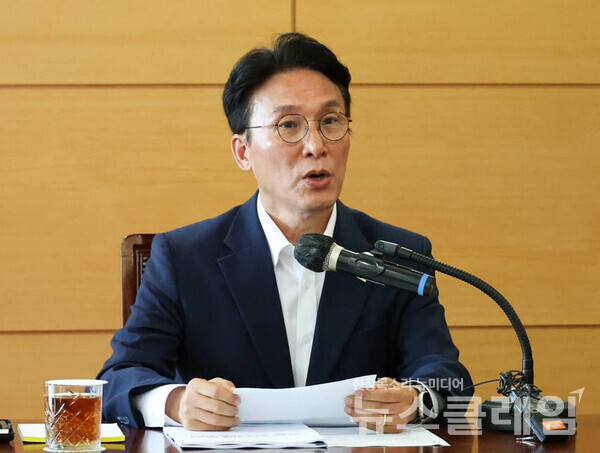 김민석 국무총리 후보자. 사진=김민석 페이스북