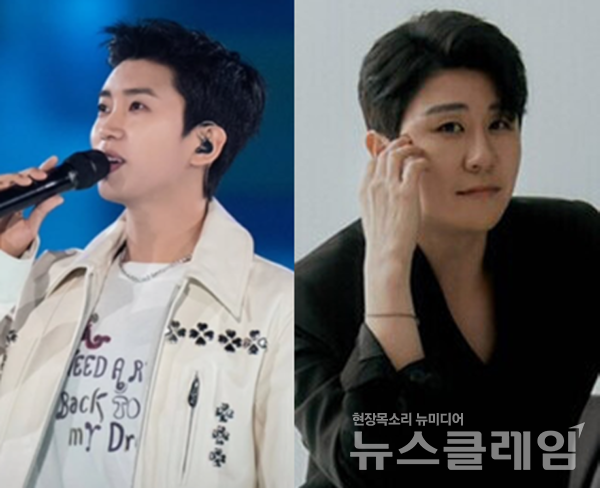 임영웅·영탁. 사진=각 소속사 제공