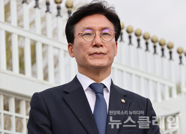 김민석 국무총리 후보자. 사진=김민석 페이스북