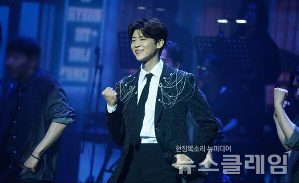 가수 박지현. 사진=쇼7