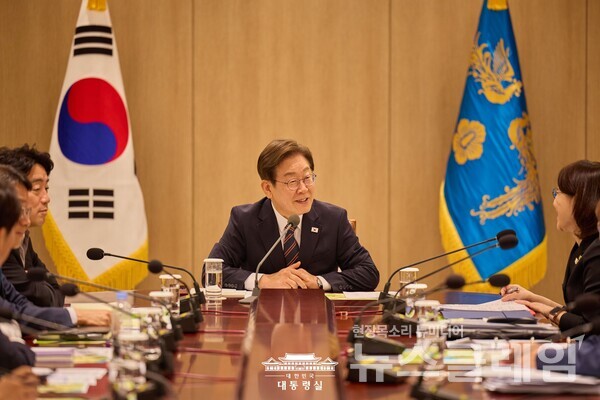 이재명 대통령. 사진=대통령실