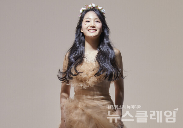 가수 김태연. 사진=K타이거즈 엔터테인먼트