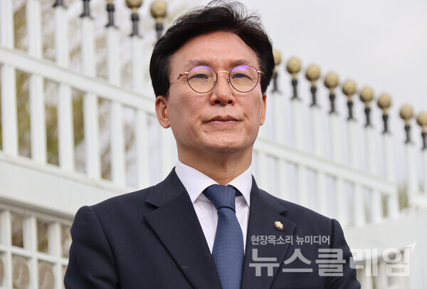 김민석 국무총리 후보자. 사진=김민석 페이스북