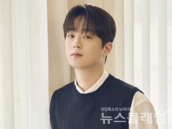 가수 이찬원. 사진=이찬원 SNS