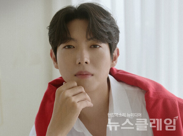 가수 손태진. 사진=손태진 공식 SNS