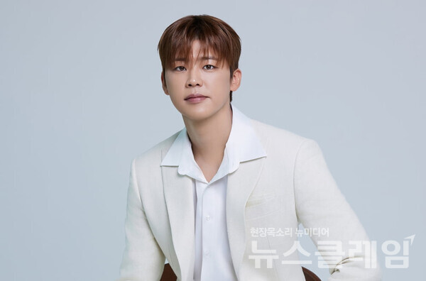 가수 박지현. 사진=티엔엔터테인먼트