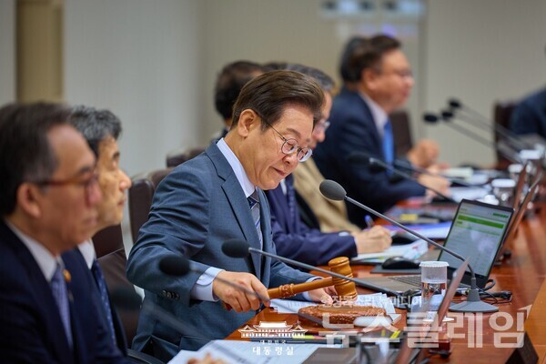 이재명 대통령. 사진=대통령실