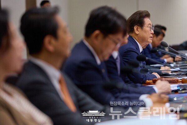 이재명 대통령. 사진=대통령실