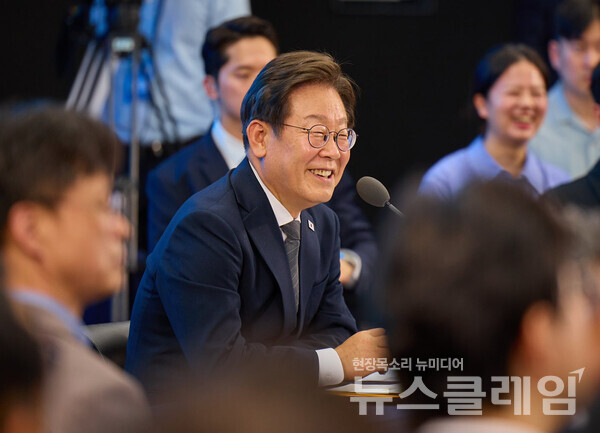 이재명 대통령. 사진=이재명 대통령 페이스북