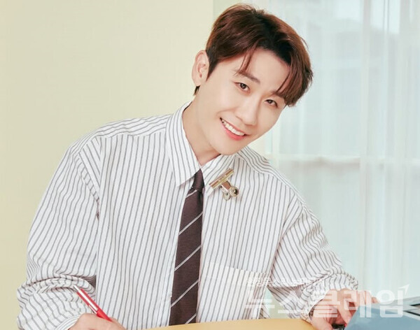 가수 영탁. 사진=영탁 공식 SNS