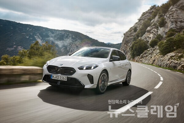 BMW 코리아 제공