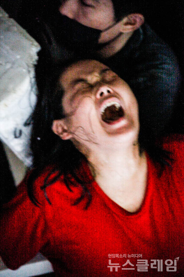 사진=최인기 빈민운동가