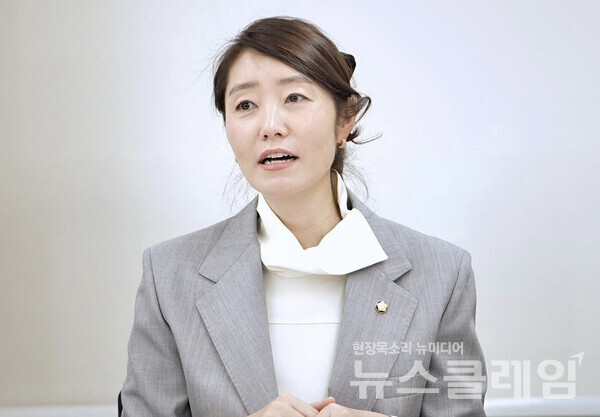 강선우 여성가족부 장관 후보자. 사진=강선우 페이스북