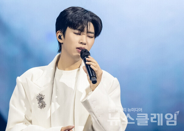 가수 임영웅. 사진=물고기뮤직