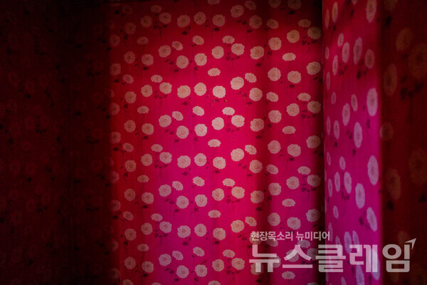 사진=최인기 빈민운동가