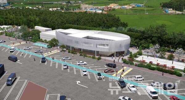 풀무원푸드앤컬처(대표 이동훈)는 한국도로공사가 연내 개통 예정인 새만금~전주 고속도로 ‘김제휴게소’ 운영 사업자로 최종 선정됐다고 14일 밝혔다. 풀무원푸드앤컬처 제공