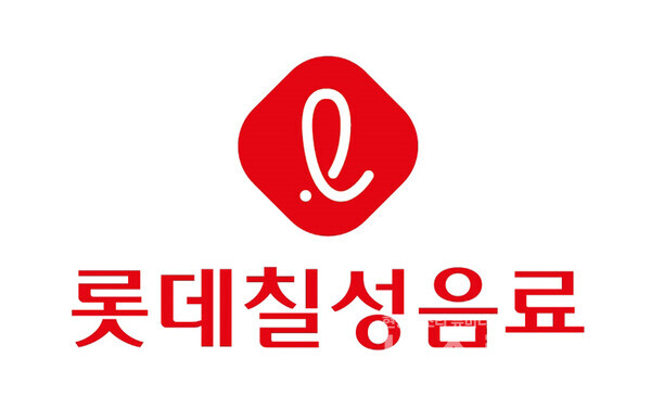 롯데칠성음료 CI