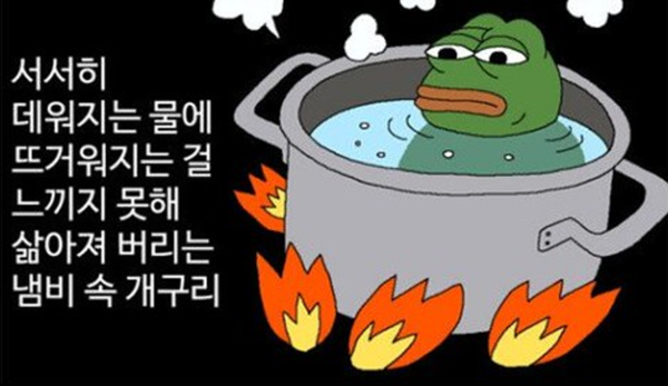 플리커
