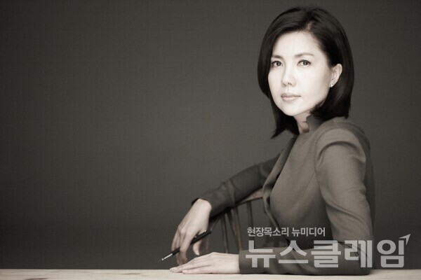 GS리테일(대표 허서홍)은 7월 초 백지연 씨와 고객경험(CX) 고문 위촉 계약을 체결했으며, 곧 공식 활동을 시작한다고 15일 밝혔다. GS리테일 제공