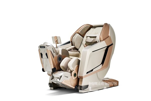 바디프랜드 ‘메디컬파라오’. 바디프랜드 제공