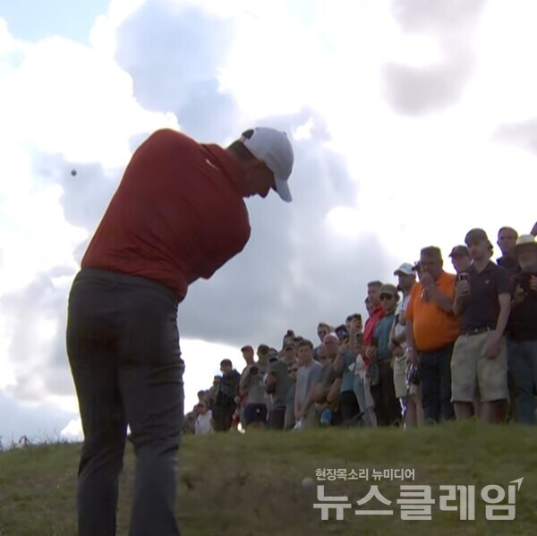 사진=PGA 투어 SNS 