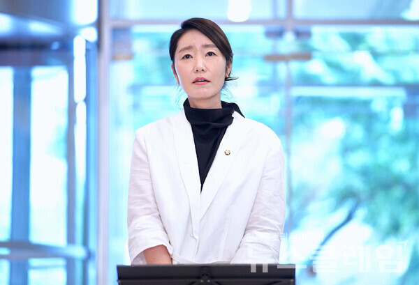 강선우 여성가족부 장관 후보자. 사진=강선우 후보자 페이스북