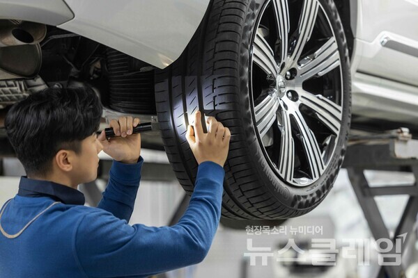 볼보자동차코리아 제공