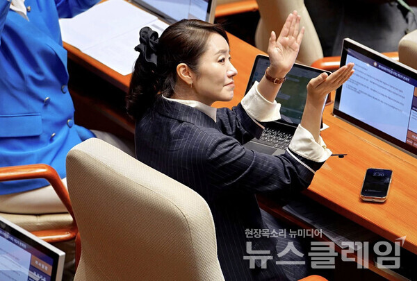 강선우 여성가족부 장관 후보자. 사진=강선우 페이스북