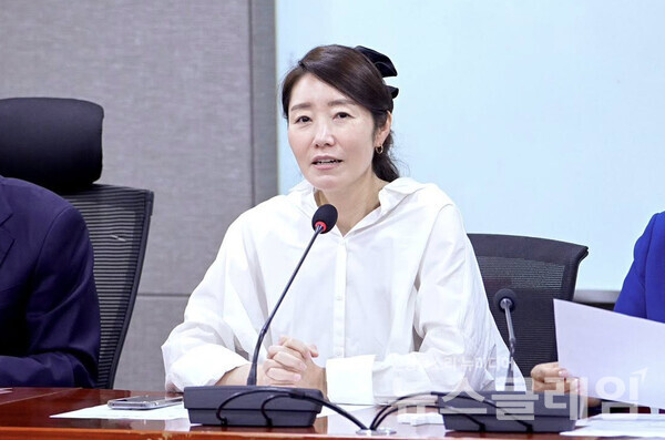 강선우 여성가족부 장관 후보자. 사진=강선우 페이스북