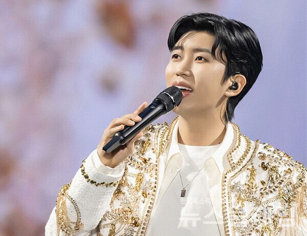 가수 임영웅. 사진=물고기뮤직