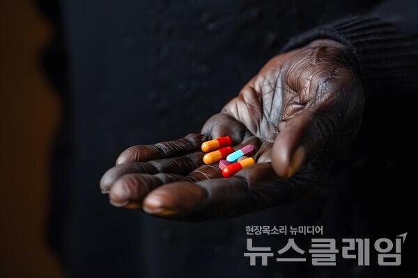 뉴스클레임 연속기획 의약품 불법 리베이트