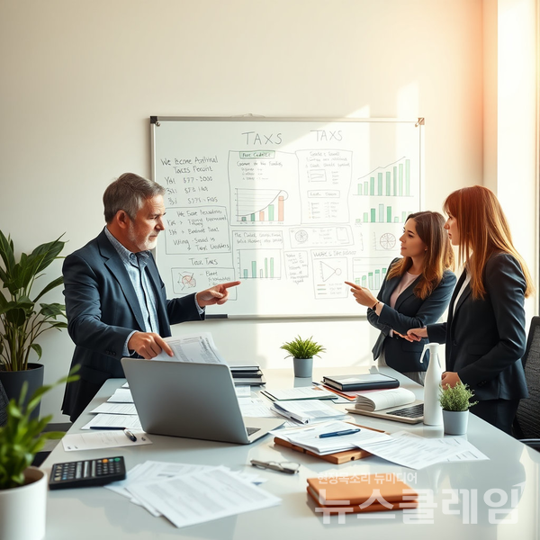 대주주 양도세 기준 강화 논란은 세수 확보와 투자자 보호, 금융시장 안정 사이에서 정부가 어떤 균형점을 찾을지 주목되는 사안이다. 향후 정책 결정 과정에서 시장과 시민의 의견을 폭넓게 반영하고, 연말 매도세 문제를 해소할 수 있는 보완책 마련이 필요하다는 목소리가 커지고 있다. 뉴스클레임 DB
