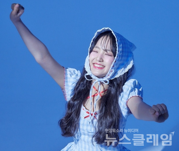 가수 김태연. 사진=K타이거즈엔터