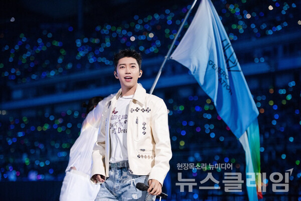 가수 임영웅 측이 정규 2집 ‘아임 히어로 2’(IM HERO 2) 피지컬 앨범을 발매하지 않는다고 밝혔다. 사진=물고기뮤직