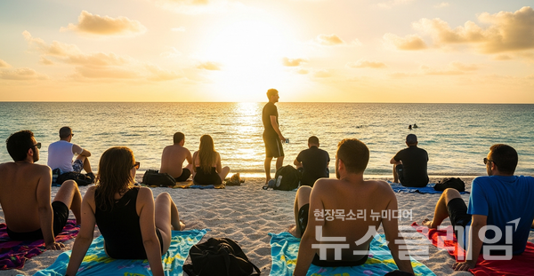 햇볕을 오래 쬐어서 피부가 검게 변했을 때는 '피부가 그을렸다'가 올바른 표현이다. 뉴스클레임DB