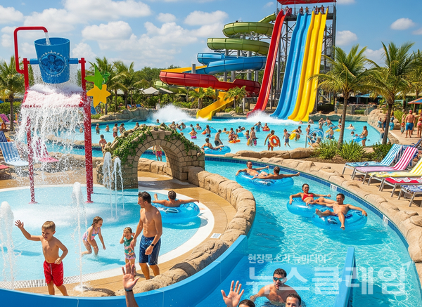 복합 수상레저시설 일부에서 안전관리에 미흡한 사례가 확인돼 소비자의 주의가 요구된다. 뉴스클레임DB