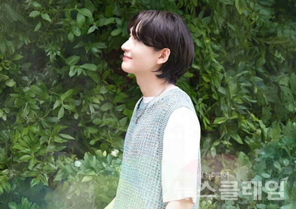 트로트 가수 김용빈이 라이징 스타 브랜드평판 7월 빅데이터 분석 결과에서 3위를 기록했다. 사진=유선수엔터테인먼트